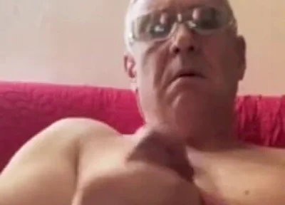 Masturbation Show