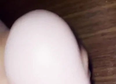 Cock Sleeve/egg Makes My Cum