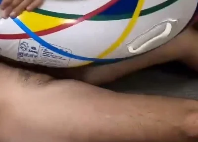 White swimring