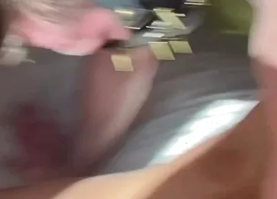 Threesome: Fuck a Man with Two Dicks