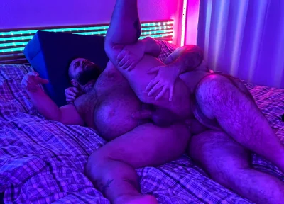 Neon Bears