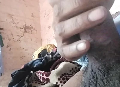 My Cock Is Very Hard and Long