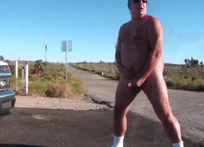 Porky Ass Gallery