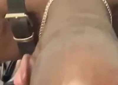 Black Muscle Stepdad Dominates & Cock Sucking Scenes