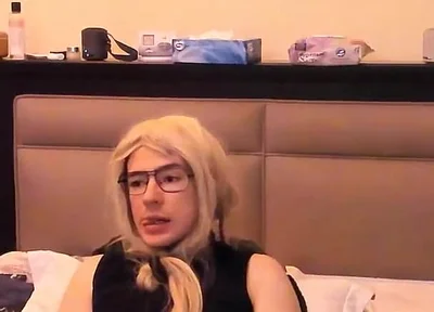 Jacking off My Big Cock and Showing You My Ass