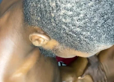 Aboki Fucked Me so Hard