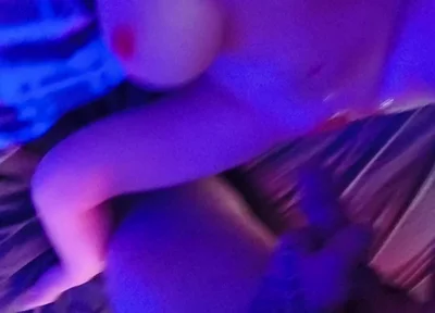 Young Horny Stud Fucks Tight Little Pussy on American Sex Dolls Pussy