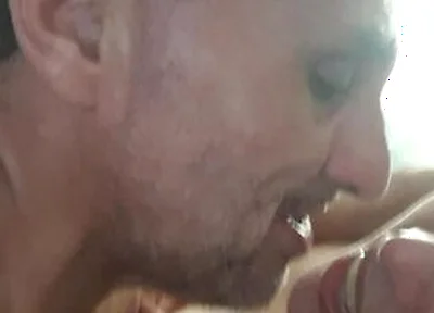 Latino Stepdad Loves Kissing His Sweet Boy Compilation