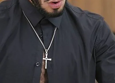 Dex Devall Rimmed And Fucked By Priest Nico Zetta