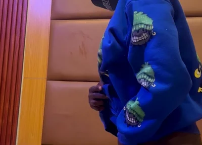 Giant Giant Monster Cocks