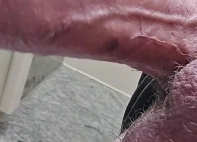 My Massive Cock Leaks a Record-breaking Amount of Precum (longest Precumming)