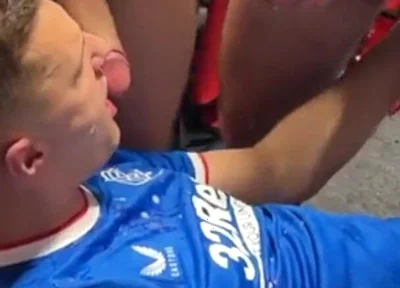 Gooner Bate Cum Compilation