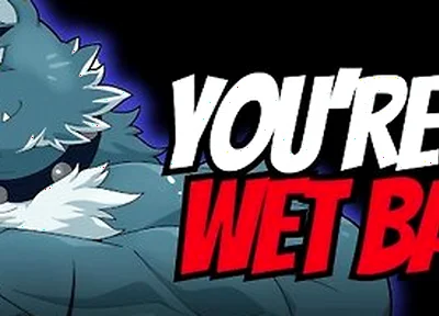 [yaoi Audio] Wolf Boy Is Pent Up And Uses You Under The Full Moon [spicy]