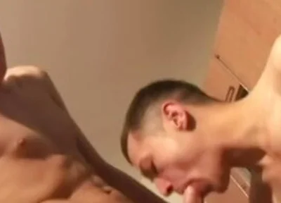 Two Sausages And Eggs For The Twinks Breaky