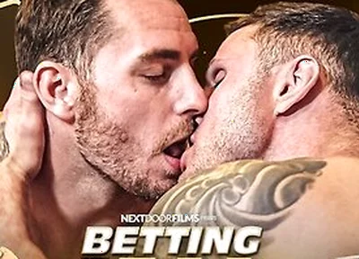 I Call Your Bluff & Raise Again, Loser Has To Bottom - Carter Woods, Blain Oconnor