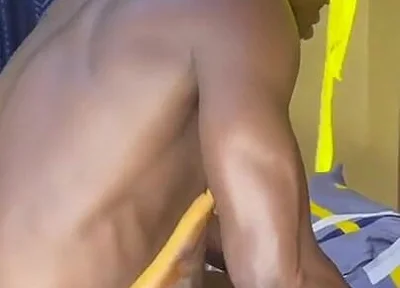 Bolatheboss and Ebony Bitch Hotel Massacre