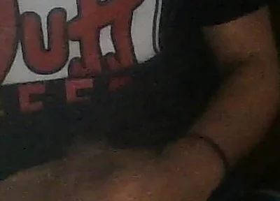 My Dick Is Big