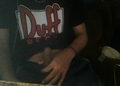 My Dick Is Big