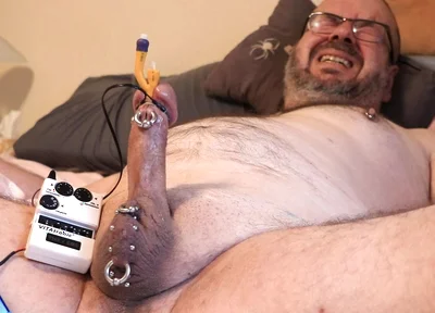 Electrostimulation Xxl