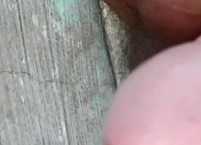 Virgin Masturbation