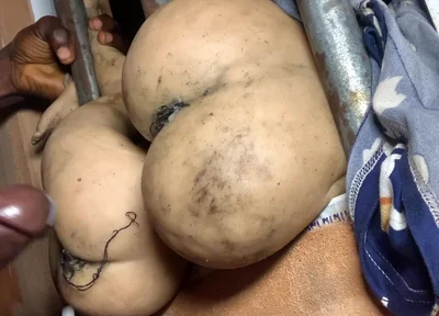 Very Big Cumshot Five Times Fucking Dirty Ass Cumin