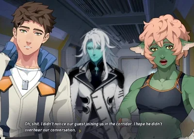 The Symbiant Gameplay Part 3