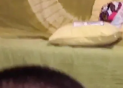 Mexican Slut for French Hung