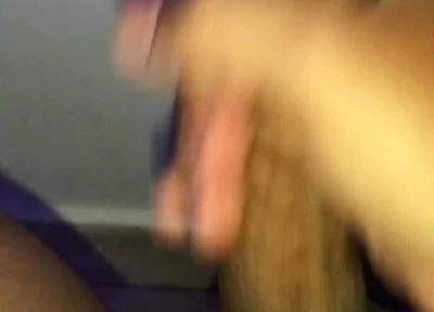 How Delicious to Touch Me and Get the Milk for You
