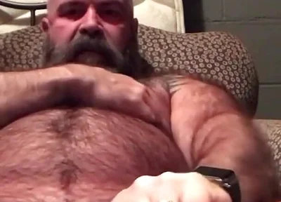 Sniff My Nuts