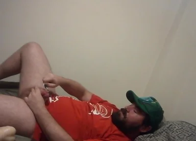 Jerking off Full 2 Latino Chileno Masturbacion Cum