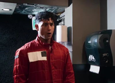 Men-revved up and Ready to Fuck - Kenzo Alvarez, Liam Alyesto, Arno Antino