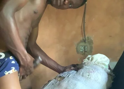 Today I’m Teething How to Cum Without No Big Booty Ass