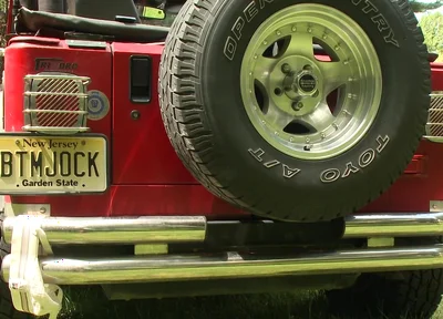 Luke Takes a Double Pounding