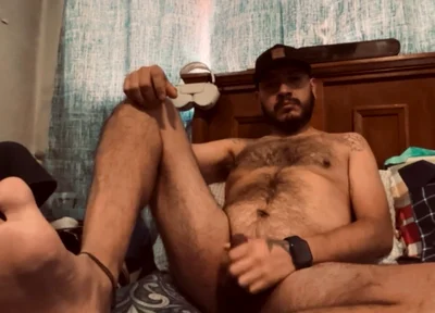 Exposing on Cam