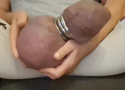 Erotic Moving the Monster