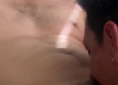 Emptying Myself Into His Throat Over and Over Again