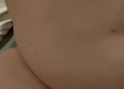 Chubby Teen Fucks His Tight Hole
