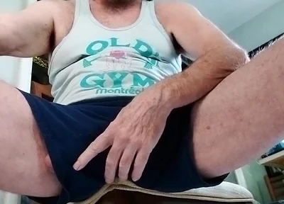 Hang Loose and Focus with Coach Wil