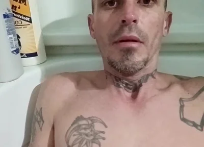 Bathtub Fun
