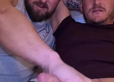I Sucked and Fuck My Best Mate for the First Time