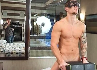 Big Dick Comeback Alert! Vince Ravages The Cube In Directors Cut