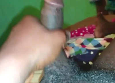 Slow and Sweet Anal Sex