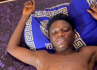 Cum Dripping Monster Black Cock Creampies Assholes