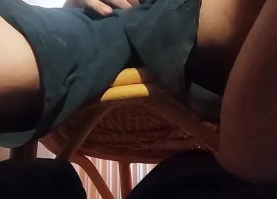 Dj-bro Hard Mace, Yummy Socks and Cum