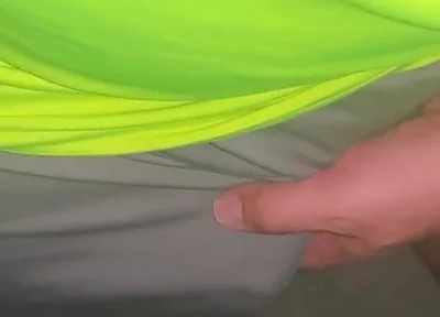 Dick Pants