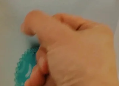 Piss, Jerking and Cum in the Hospital
