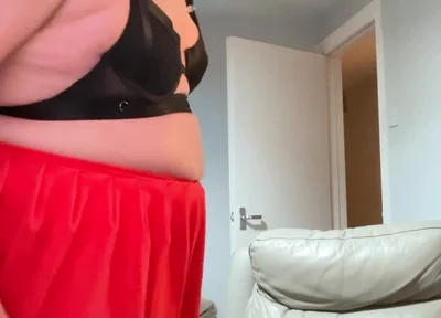 Horny Crossdresser so Want It Shared Guys
