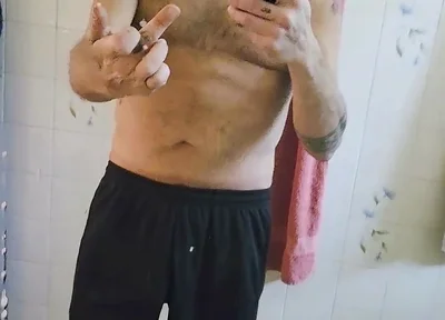 Pissing in the Sink