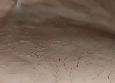 Insane Amount of Squirted Into a Simple Massage.