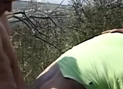 Wild Gay Fest in Spain Part #6 - Fully Remastered in HD